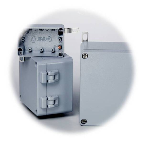 Fibox PH A AH A/B Scharnier 1 Set