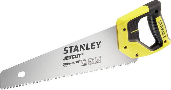 STANLEY 2-15-281 2-15-281 Fuchsschwanzsäge