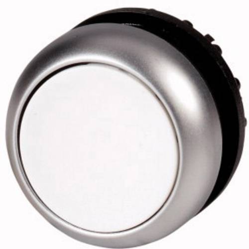 Eaton 216592-WH M22-D-W Drucktaster Weiß 1 St.