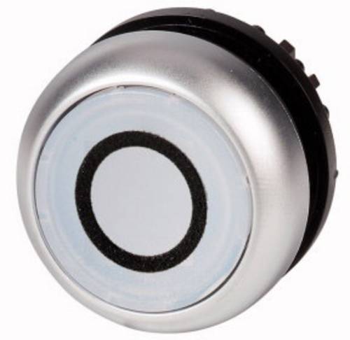 Eaton 216940-WH M22-DL-W-X0 Drucktaster Weiß 1 St.
