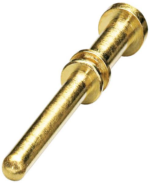 Crimpkontakt für Serie P30 1605639 SF-7QP2000 Gold Phoenix Contact Inhalt: 1 St.