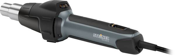 Steinel 008284 HG 2420 E Heißluftgebläse inkl. Koffer 2200 W