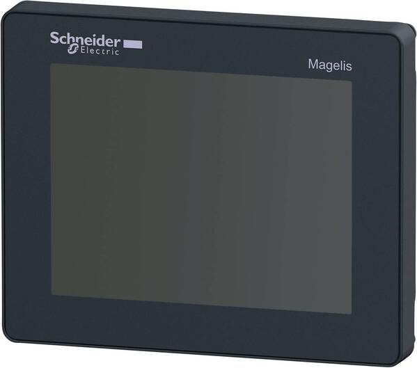 Schneider Electric HMISTU655 HMISTU655 SPS-Erweiterungsmodul
