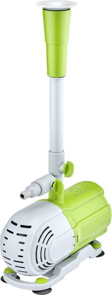 Renkforce RF-3523712 Springbrunnenpumpe 2300 l/h