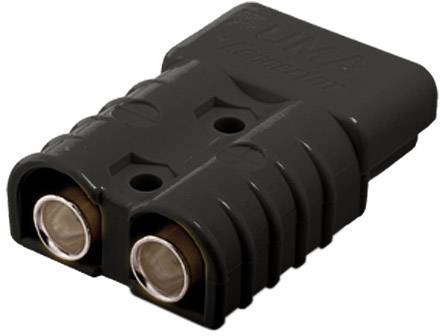 Hochstrom-Batteriesteckverbinder 175 A 1130-0211-06 S175 Schwarz encitech Inhalt: 1 St.