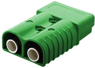 Hochstrom-Batteriesteckverbinder 350 A 1130-0221-05 Grün encitech Inhalt: 1 St.