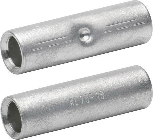 Klauke 122RBK Stoßverbinder 10 mm² Kupfer 1 St.