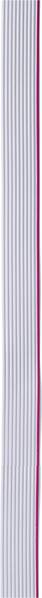 TRU COMPONENTS TC-7638620 Datenleitung 26-polig, Abstand 1,27 mm 7 x 0.127 mm 30 m Grau