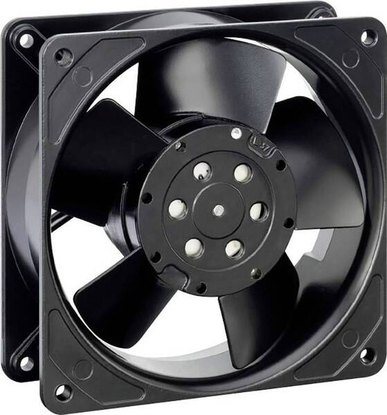 EBM Papst 4580Z Axiallüfter 230 V/AC 110 m³/h (L x B x H) 119 x 119 x 38 mm