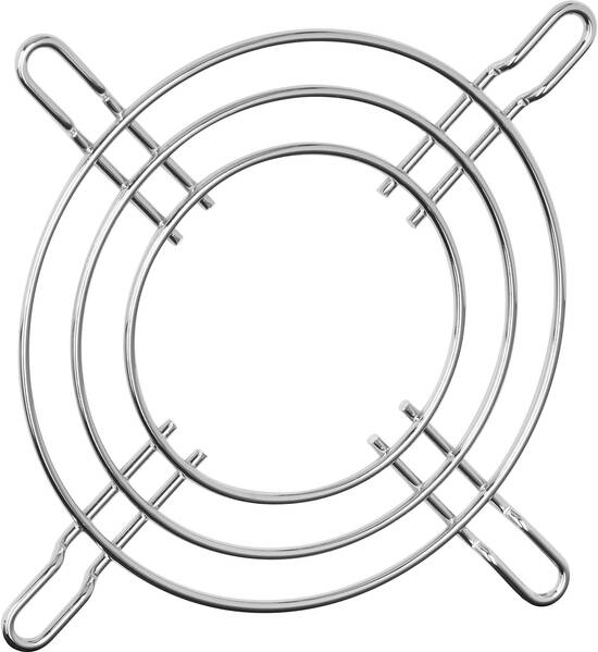 EBM Papst LZ 22 N Lüftergitter (B x H) 105.5 mm x 105.5 mm