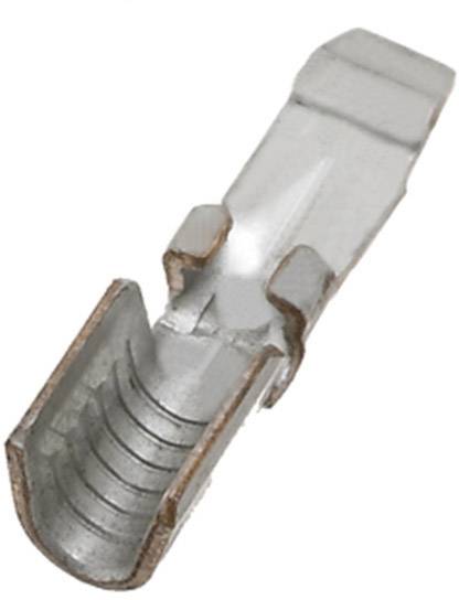 Stiftkontakt Serie PP15 269G2-LPBK Metall APP Inhalt: 1 St.