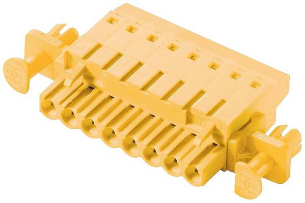 Weidmüller Buchsengehäuse-Kabel 1353220000 24 St.