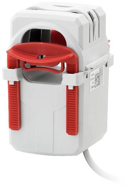 Weidmüller KCMA-18-250-1A-4VA-3 Stromwandler 1phasig Primärstrom 250 A Sekundärstrom 1 A 1 St.