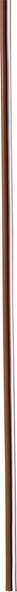 TRU COMPONENTS TC-7815612 Lautsprecherkabel 2 x 0.34 mm² Braun 100 m