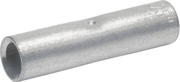 Klauke 21ROM Stoßverbinder 6 mm² Silber 1 St.