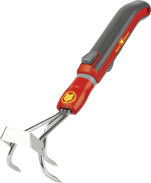 Jätegrubber 71AIE002650 LB-M 7 cm Wolf Combisystem Multi-Star