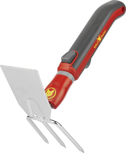 Doppelhacke 71AIE006650 LN-M 7 cm Wolf Combisystem Multi-Star