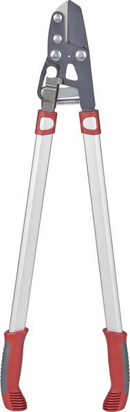 WOLF-Garten 73AGA010650 POWER CUT RS 800 V Astschere 75 cm Amboss