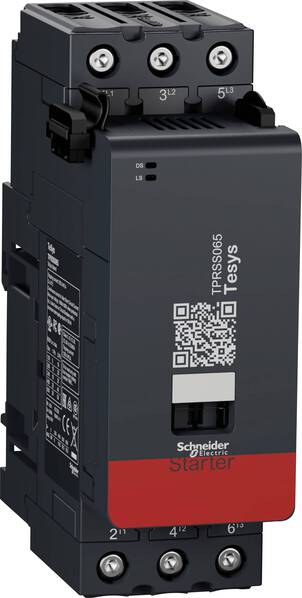 Schneider Electric TeSys-island TPRSS065 SIL-Direktstarter 24 V/DC