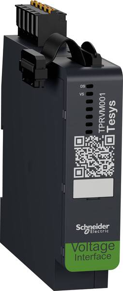 Schneider Electric TeSys-island TPRVM001 Schnittstellenmodul 24 V/DC