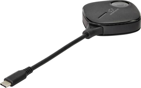 Renkforce Renkcast TwinX-T WLAN Stick