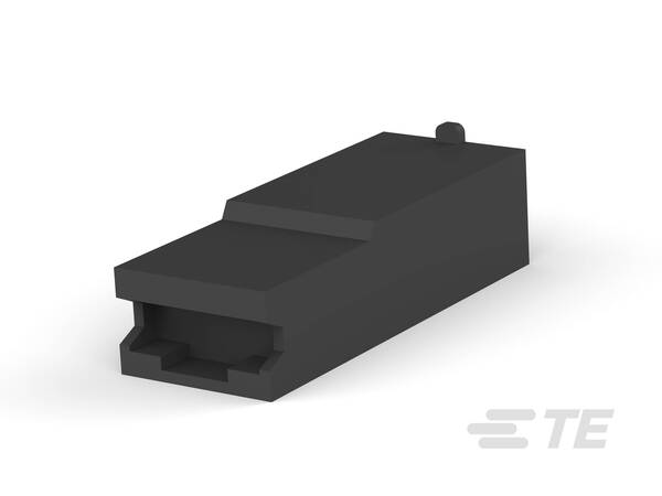 Positive Lock 341300-9 TE Connectivity Inhalt: 1 St.