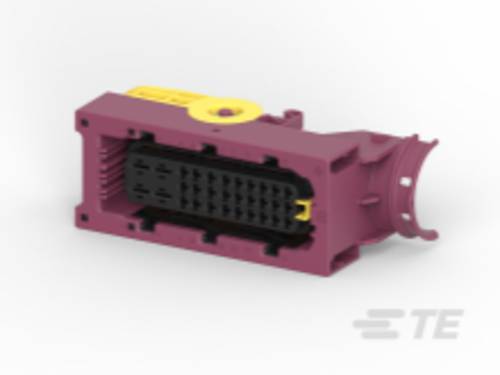 TE Connectivity 1-1564297-6 1 St. Box