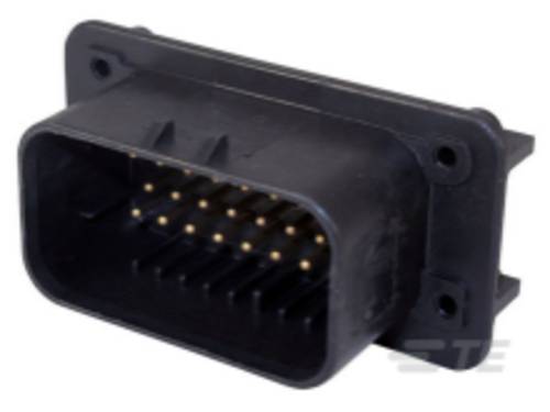 TE Connectivity 1-770669-1 1 St. Tray