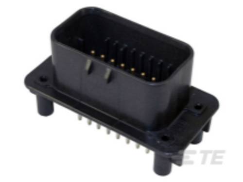 TE Connectivity 1-776200-1 1 St. Tray