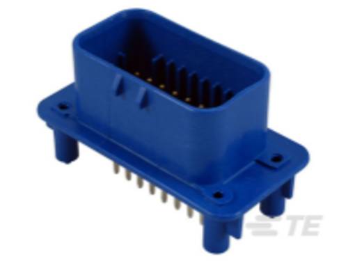 TE Connectivity 1-776200-5 1 St. Tray