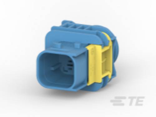 TE Connectivity 4-1703818-1 1 St. Box