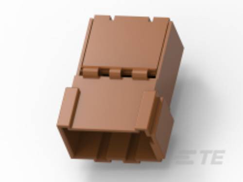 TE Connectivity 969191-4 1 St. Carton