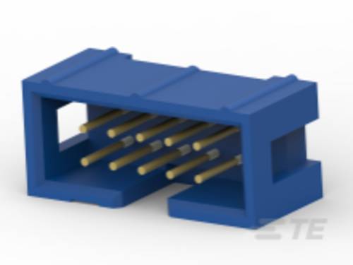 TE Connectivity 2-1761603-3 1 St. Package