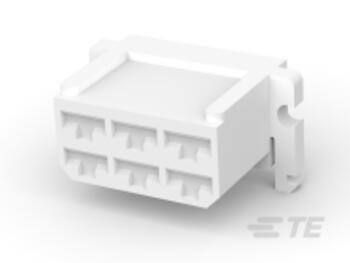 TE Connectivity 180904 1 St. Bag