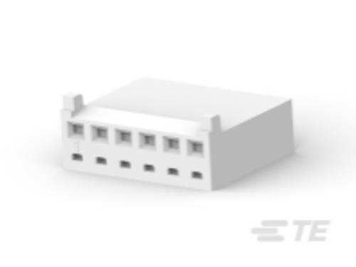 TE Connectivity 1375820-6 1 St. Package
