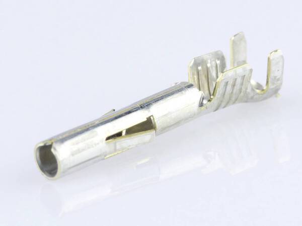 MLX 02081001 Molex Inhalt: 1 St.