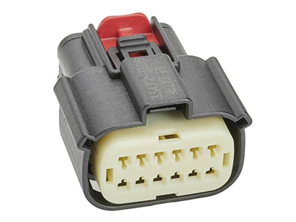 MX150 334721202 Hellgrau Molex Inhalt: 1 St.