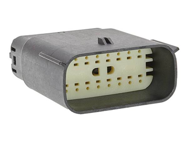 MX150 334828601 Schwarz Molex Inhalt: 1 St.