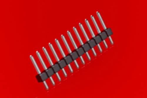 Molex Einbau-Stiftleiste (Standard) 423751856 1 St.