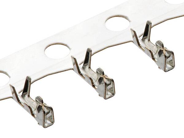 PicoBlade 1.25 500798100 Molex Inhalt: 1 St.