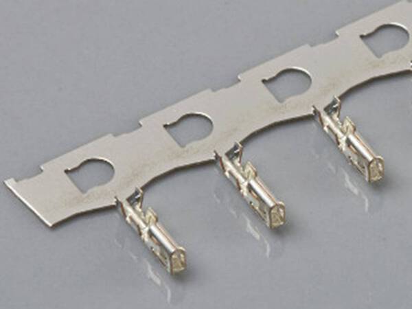 Pico-Clasp 1.0 5013340100 Molex Inhalt: 1 St.