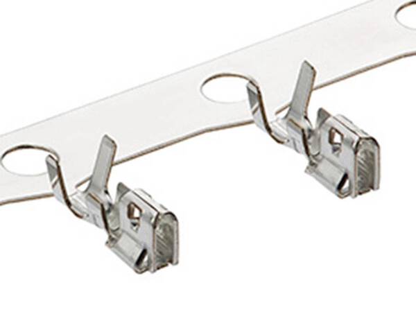 Micro-Latch 2.0 502128000 Molex Inhalt: 1 St.