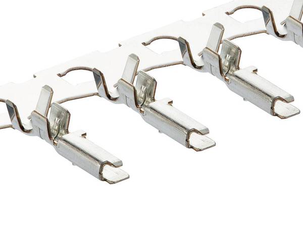 CLIK-Mate 2.0 5024380000 Molex Inhalt: 1 St.