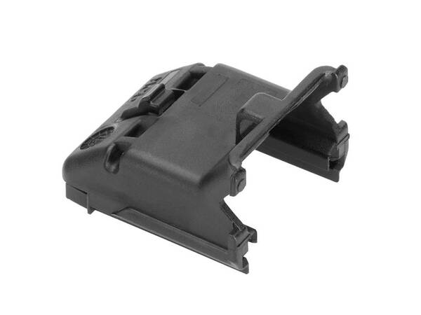 CMC 643191201 Schwarz Molex Inhalt: 1 St.