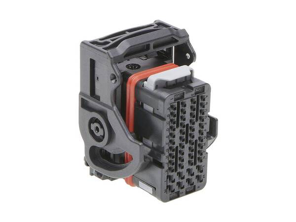 CMC 643201311 Schwarz Molex Inhalt: 1 St.