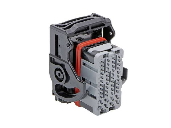 CMC 643201318 Grau Molex Inhalt: 1 St.