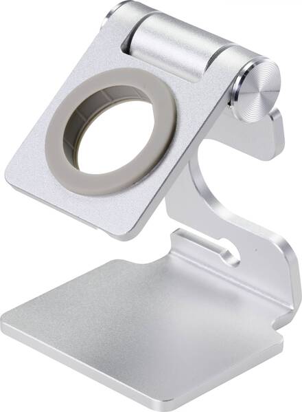 PHS08-1 Halterung Passend für Apple-Modell: Watch SE, Watch Series 7, Watch Series 6, Watch Series 5, Watch Series 4, Wa