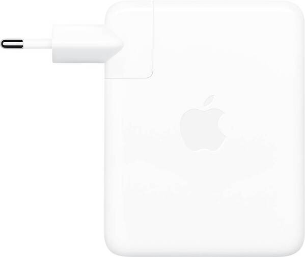 Apple 140W USB-C Power Adapter Netzteil / Stromversorgung Passend für Apple-Gerätetyp: iPhone, iPad, MacBook MLYU3ZM/A