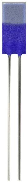 Yageo Nexensos 32208500 M 422 PT100 Platin-Temperatursensor 0 bis +150 °C 100 Ω 3850 ppm/K radial bedrahtet