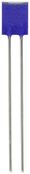 Yageo Nexensos 32208465 M 220 PT100 Platin-Temperatursensor -50 bis +300 °C 100 Ω 3850 ppm/K radial bedrahtet